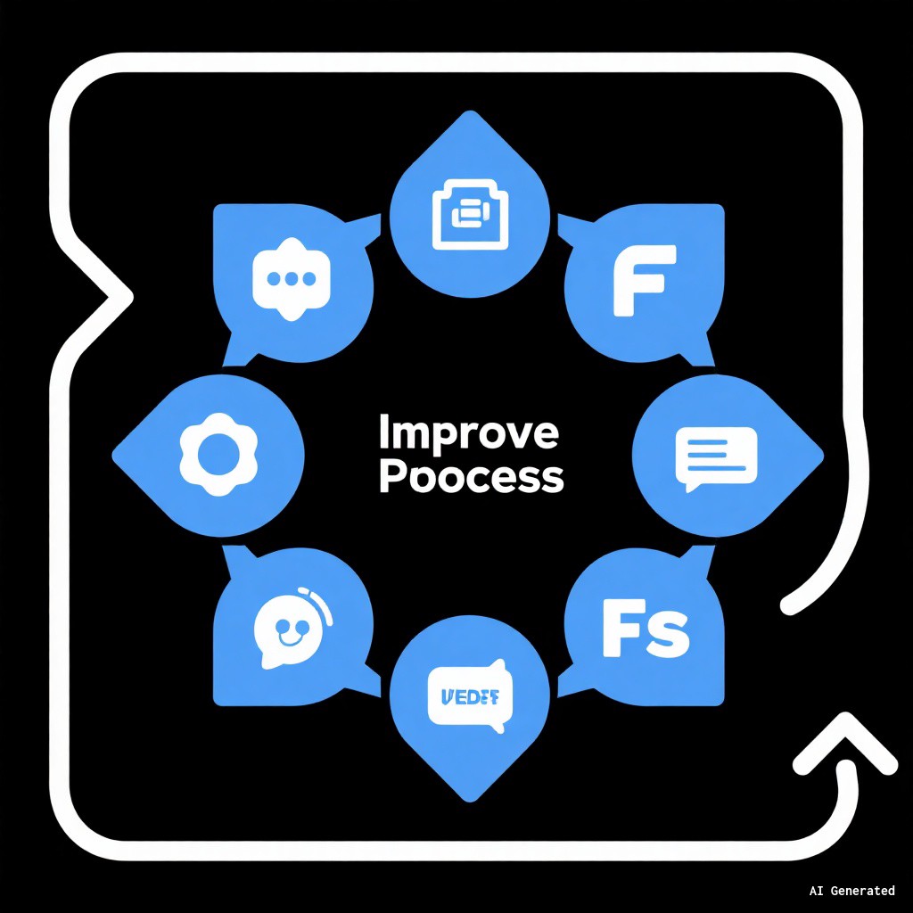 持续更新与改进